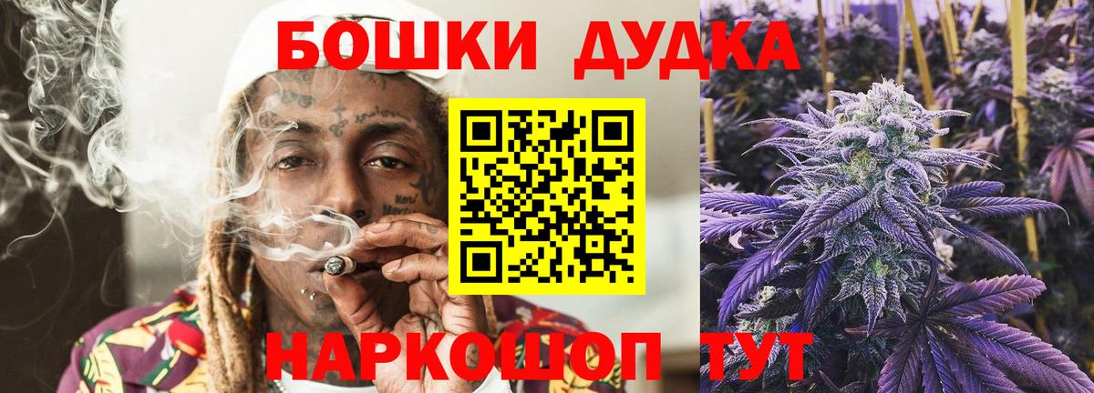 Бошки Шишки гибрид Стрежевой